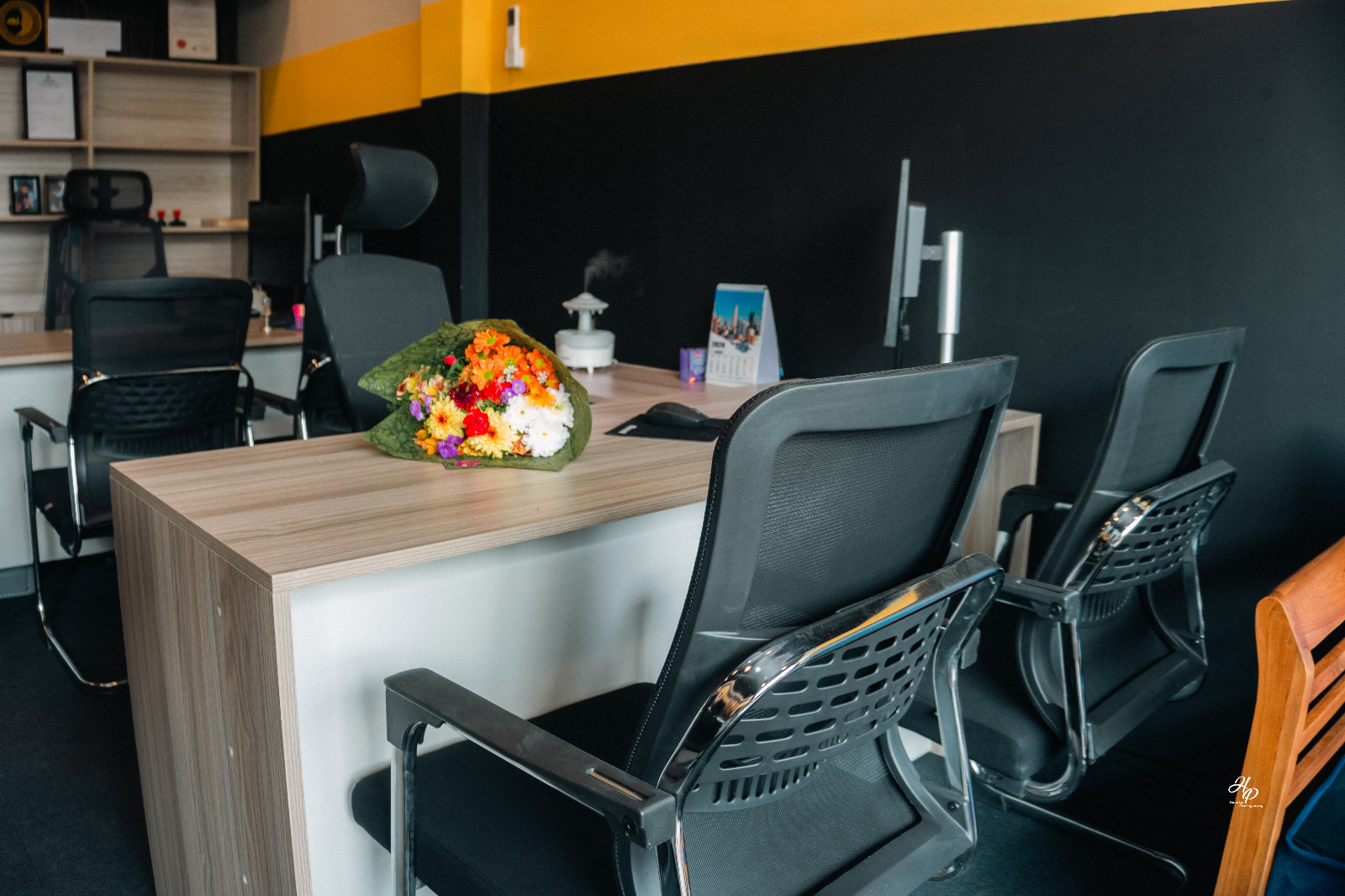 KMDSA New Office Opening